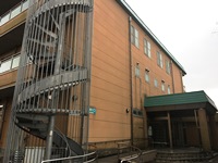 医療法人社団ときわ会　常願寺病院・求人番号342242